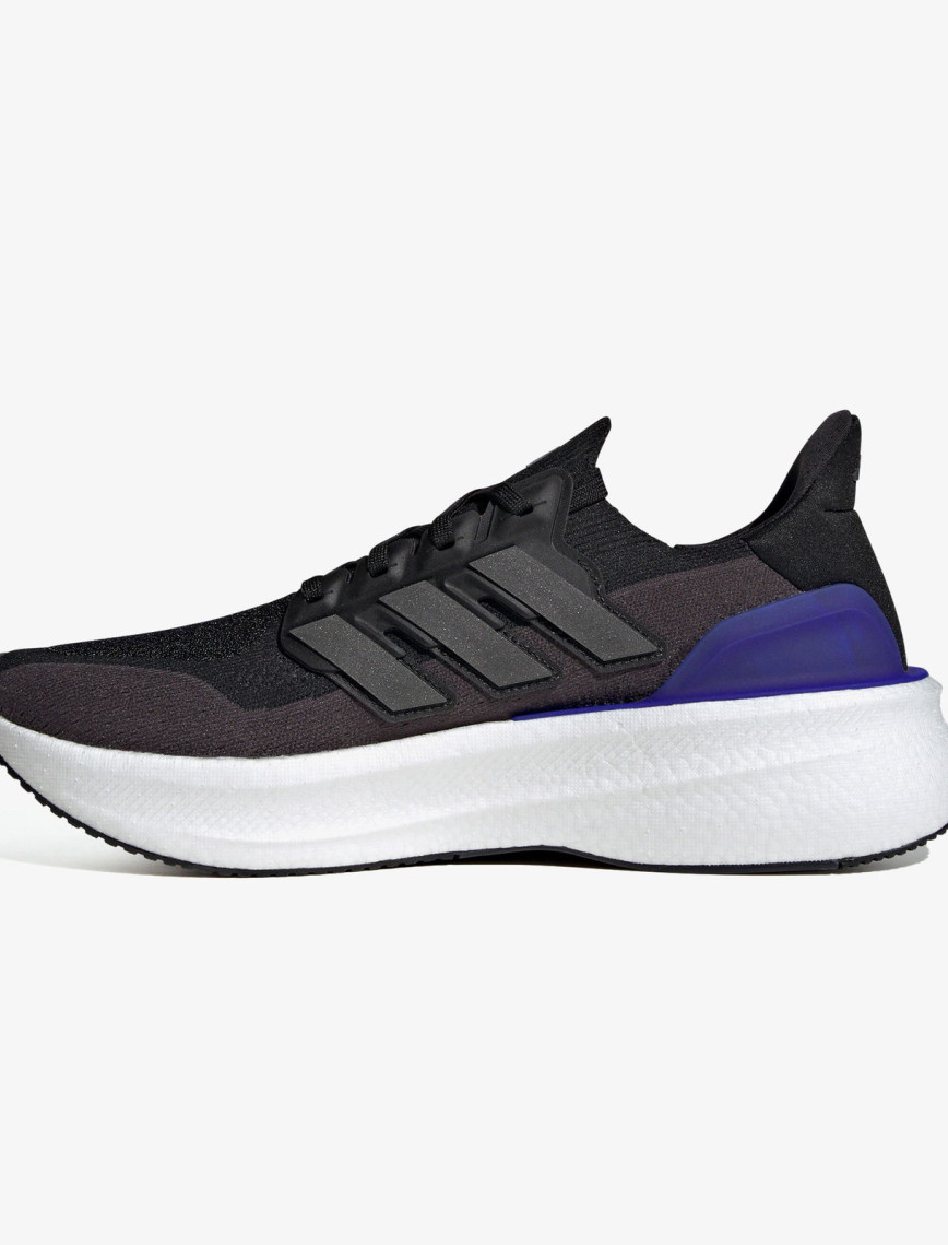 adidas Ultraboost 5 Erkek Siyah Koşu Ayakkabısı adidas Ultraboost 5 Erkek Siyah Koşu Ayakkabısı
