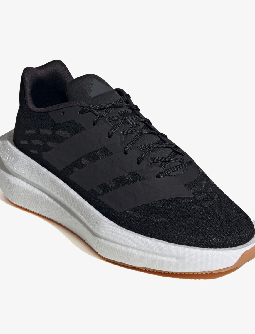 adidas Flowboost Erkek Siyah Günlük Spor Ayakkabı adidas Flowboost Erkek Siyah Günlük Spor Ayakkabı