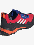 adidas Terrex Ax4 Gore-Tex Erkek Kırmızı Koşu Ayakkabısı adidas Terrex Ax4 Gore-Tex Erkek Kırmızı Koşu Ayakkabısı