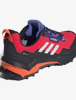 adidas Terrex Ax4 Gore-Tex Kadın Kırmızı Koşu Ayakkabısı adidas Terrex Ax4 Gore-Tex Kadın Kırmızı Koşu Ayakkabısı