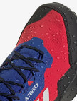 adidas Terrex Ax4 Gore-Tex Erkek Kırmızı Koşu Ayakkabısı adidas Terrex Ax4 Gore-Tex Erkek Kırmızı Koşu Ayakkabısı