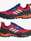 adidas Terrex Ax4 Gore-Tex Erkek Kırmızı Koşu Ayakkabısı adidas Terrex Ax4 Gore-Tex Erkek Kırmızı Koşu Ayakkabısı