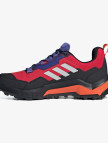 adidas Terrex Ax4 Gore-Tex Kadın Kırmızı Koşu Ayakkabısı adidas Terrex Ax4 Gore-Tex Kadın Kırmızı Koşu Ayakkabısı