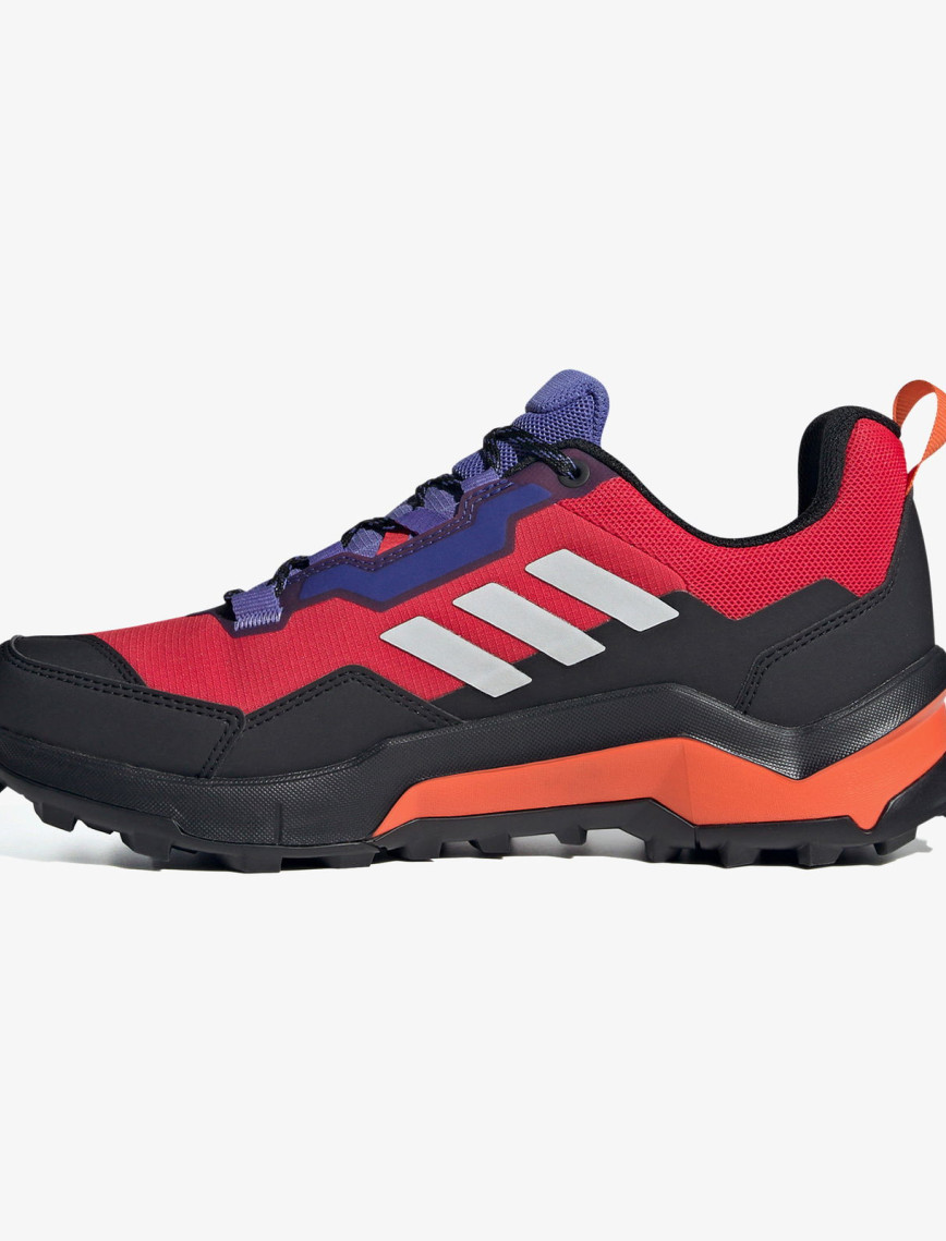 adidas Terrex Ax4 Gore-Tex Kadın Kırmızı Koşu Ayakkabısı adidas Terrex Ax4 Gore-Tex Kadın Kırmızı Koşu Ayakkabısı