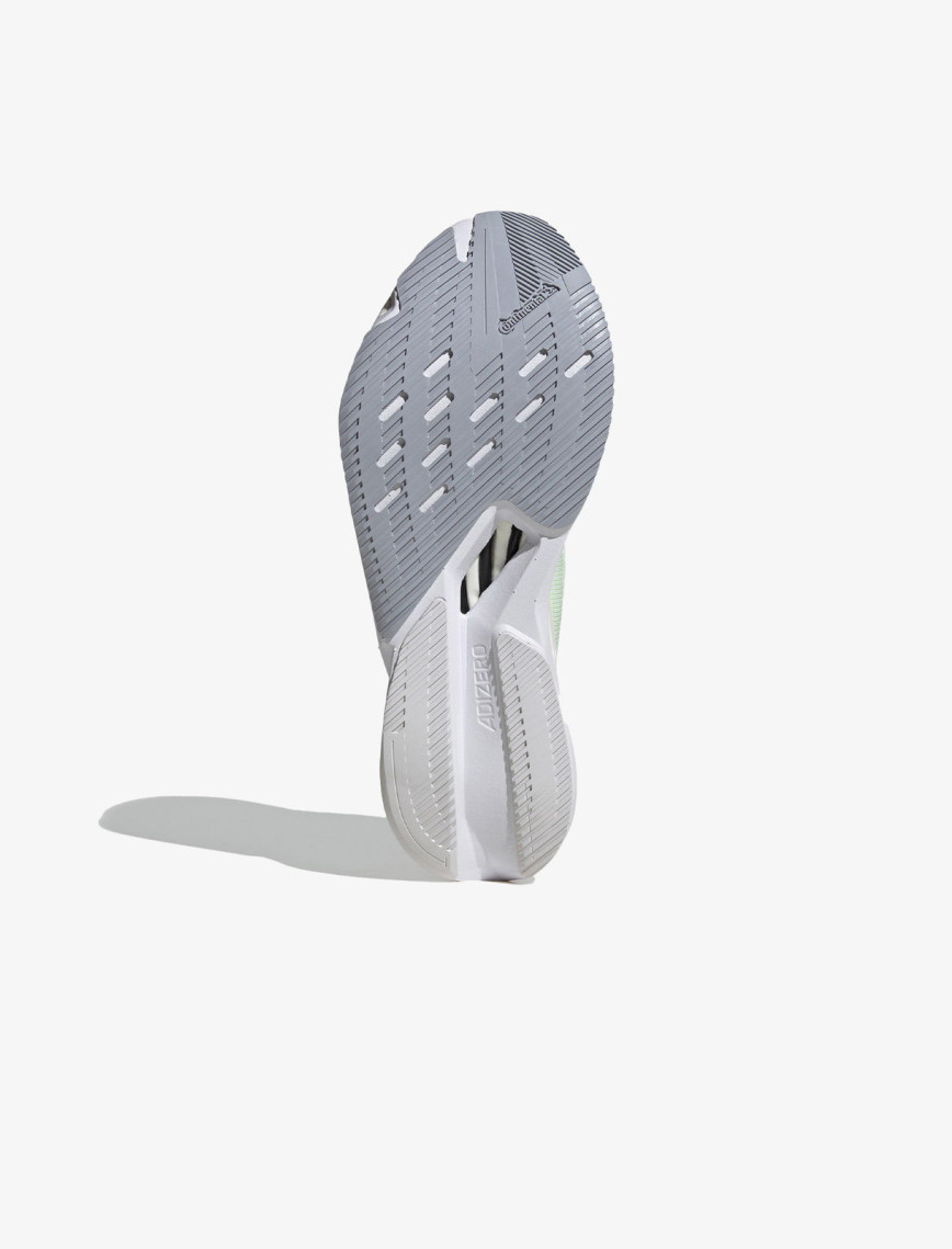 adidas Adizero Boston 12 Erkek Beyaz Koşu Ayakkabısı adidas Adizero Boston 12 Erkek Beyaz Koşu Ayakkabısı