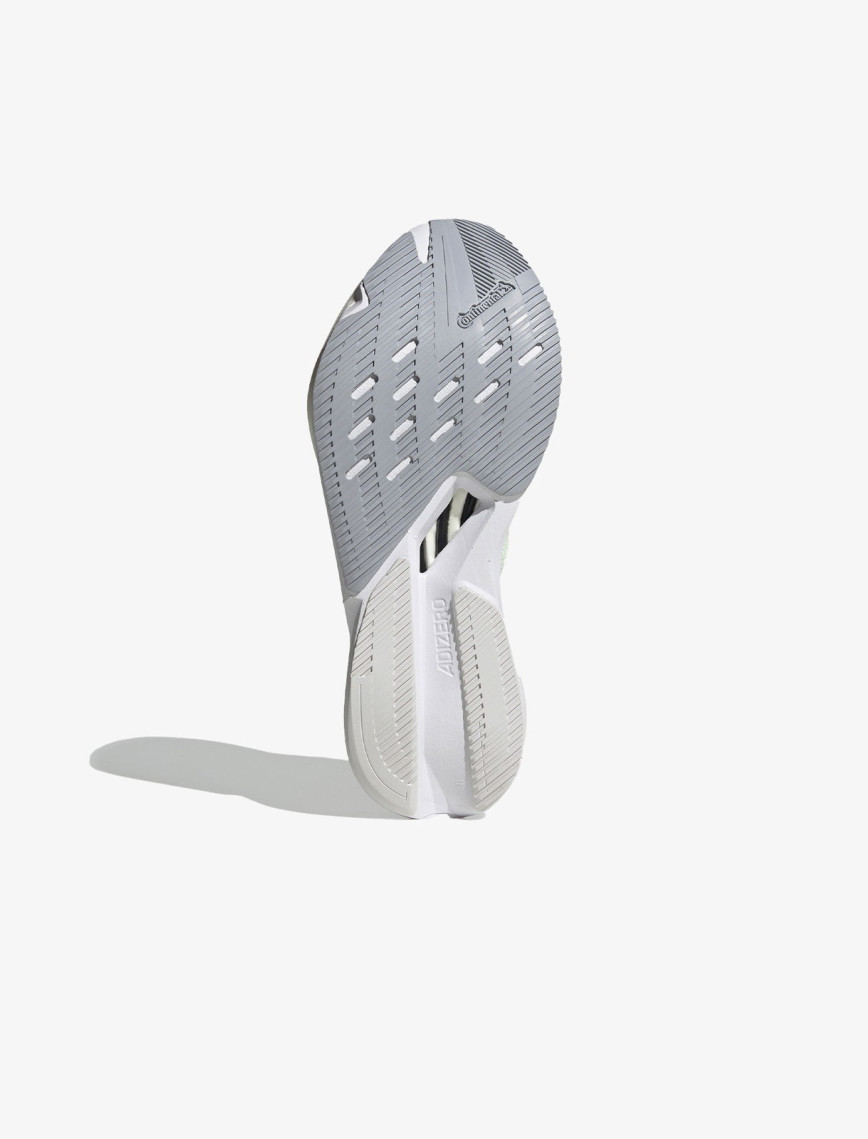 adidas Adizero Boston 12 Kadın Beyaz Koşu Ayakkabısı adidas Adizero Boston 12 Kadın Beyaz Koşu Ayakkabısı