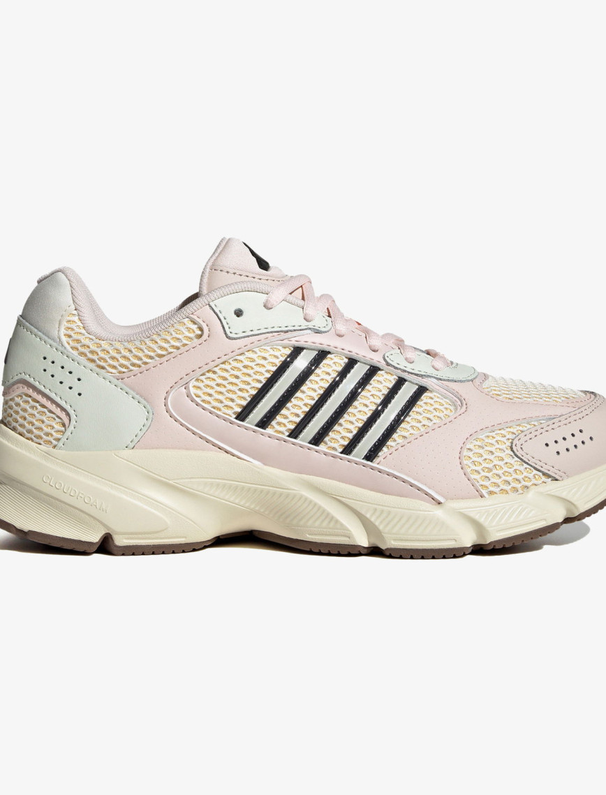 adidas Crazychaos 2000 Kadın Pembe Koşu Ayakkabısı adidas Crazychaos 2000 Kadın Pembe Koşu Ayakkabısı