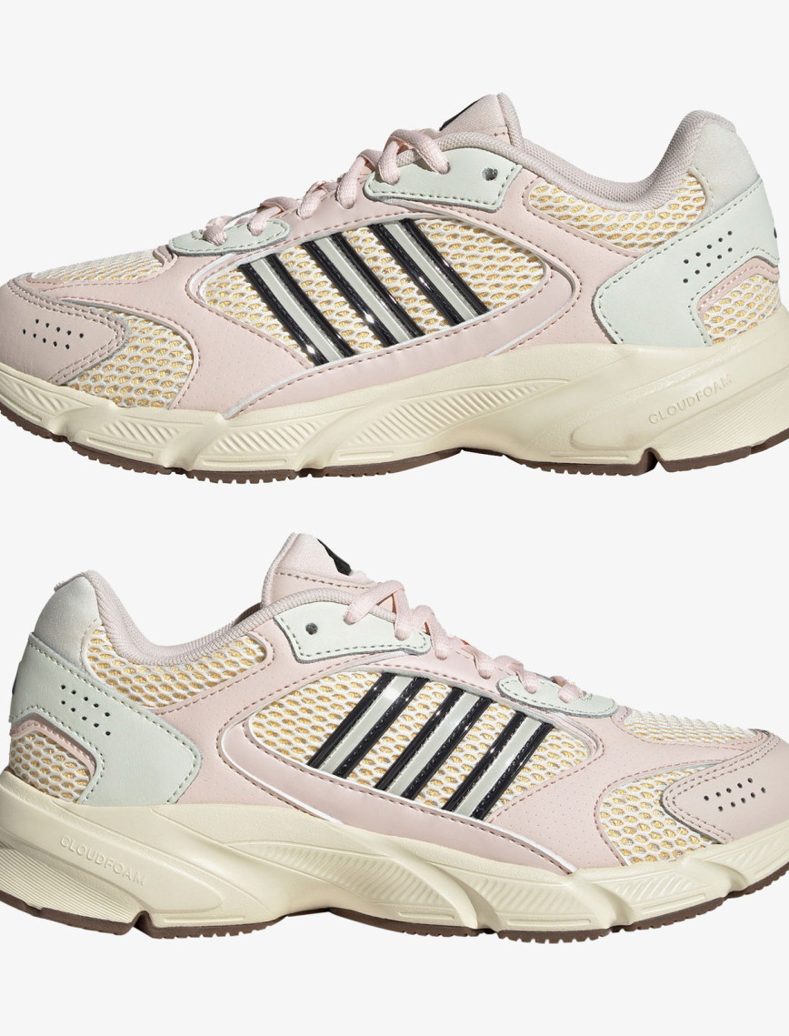 adidas Crazychaos 2000 Kadın Pembe Koşu Ayakkabısı adidas Crazychaos 2000 Kadın Pembe Koşu Ayakkabısı