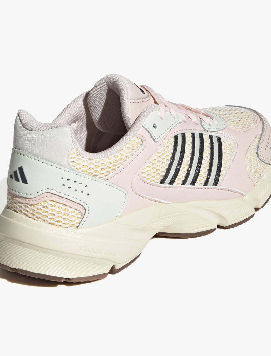 adidas Crazychaos 2000 Kadın Pembe Koşu Ayakkabısı adidas Crazychaos 2000 Kadın Pembe Koşu Ayakkabısı