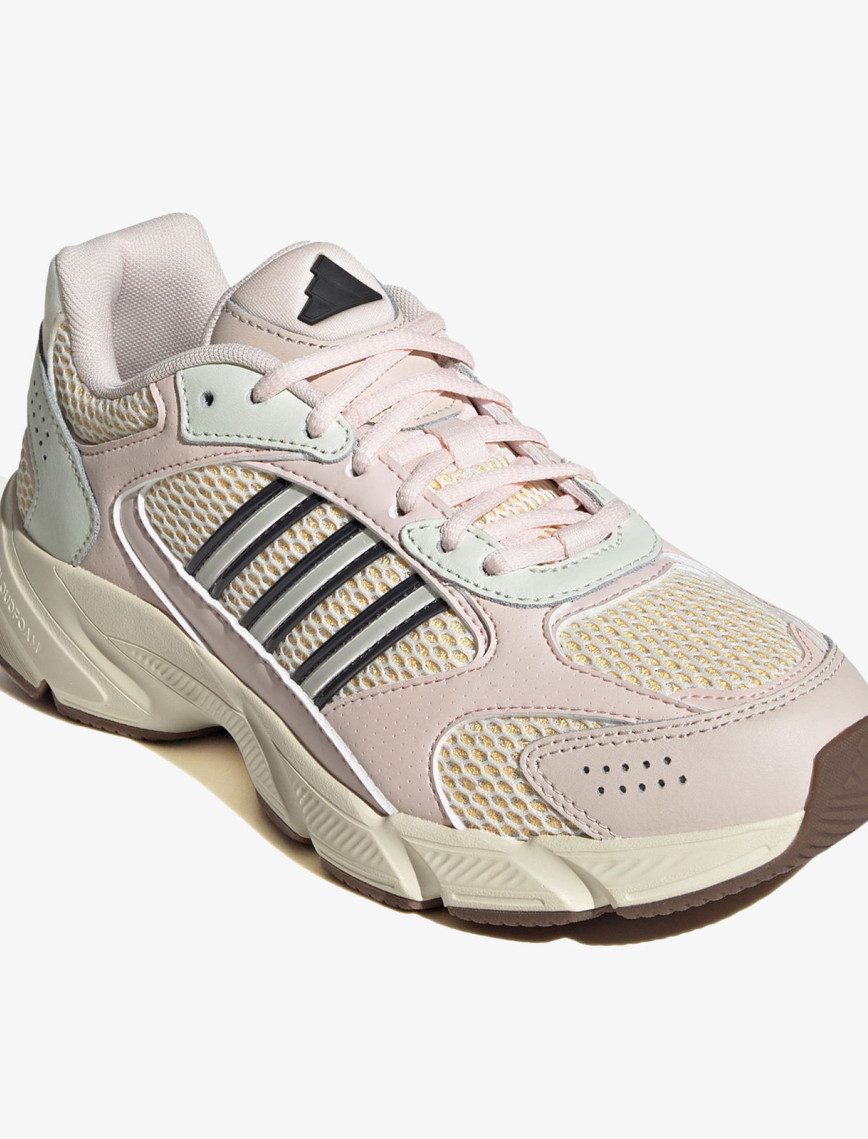 adidas Crazychaos 2000 Kadın Pembe Koşu Ayakkabısı adidas Crazychaos 2000 Kadın Pembe Koşu Ayakkabısı