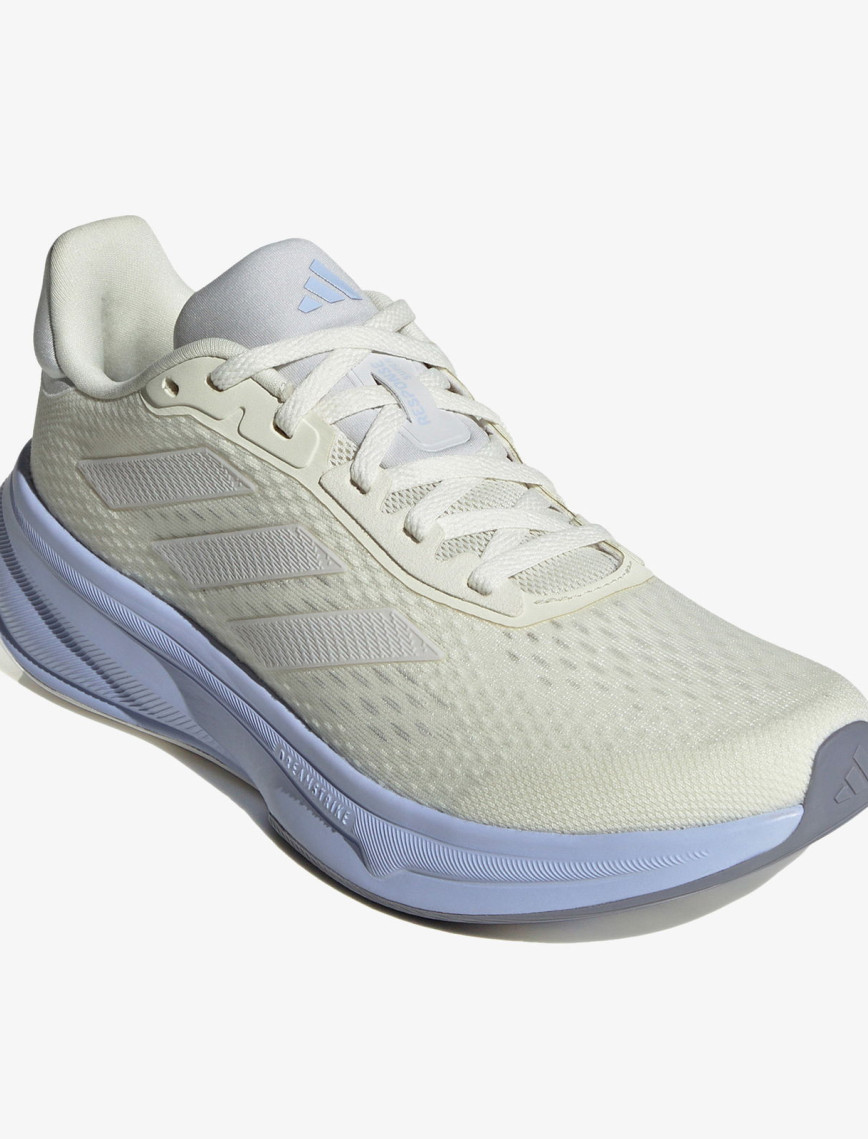 adidas Response Super Kadın Bej Koşu Ayakkabısı