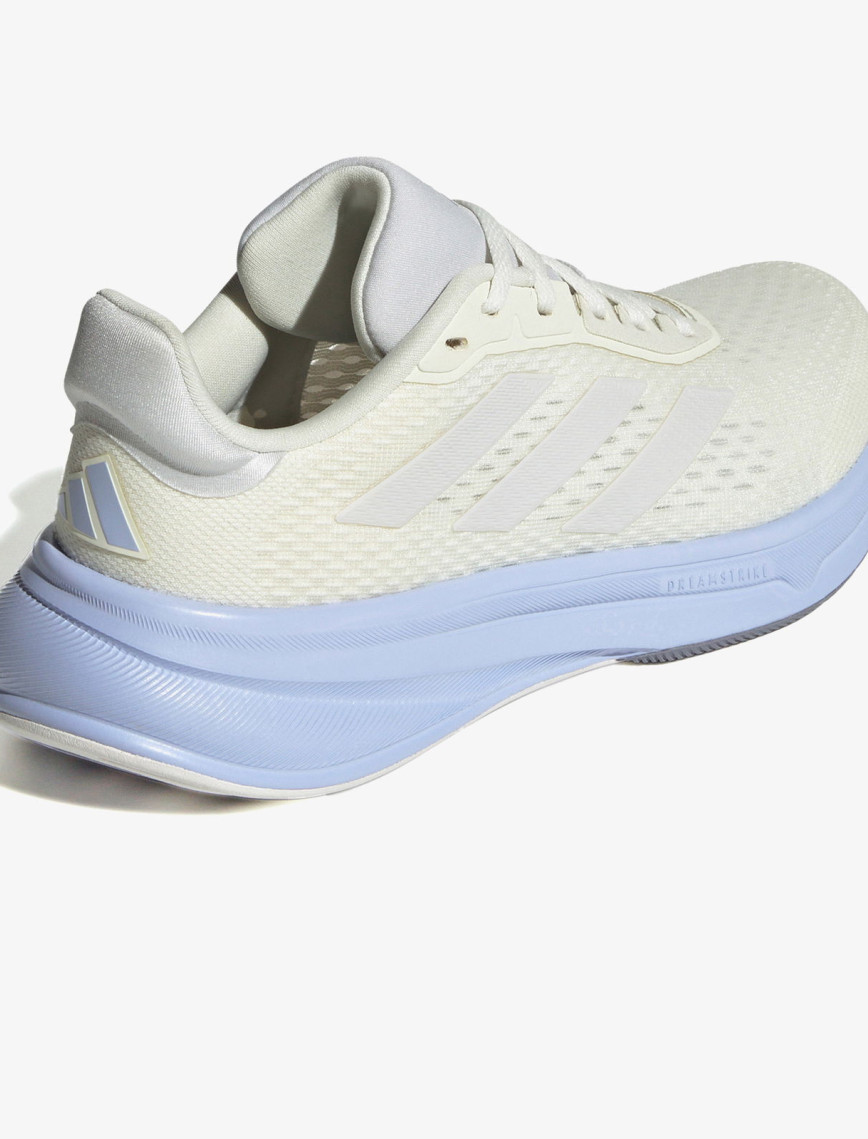 adidas Response Super Kadın Bej Koşu Ayakkabısı