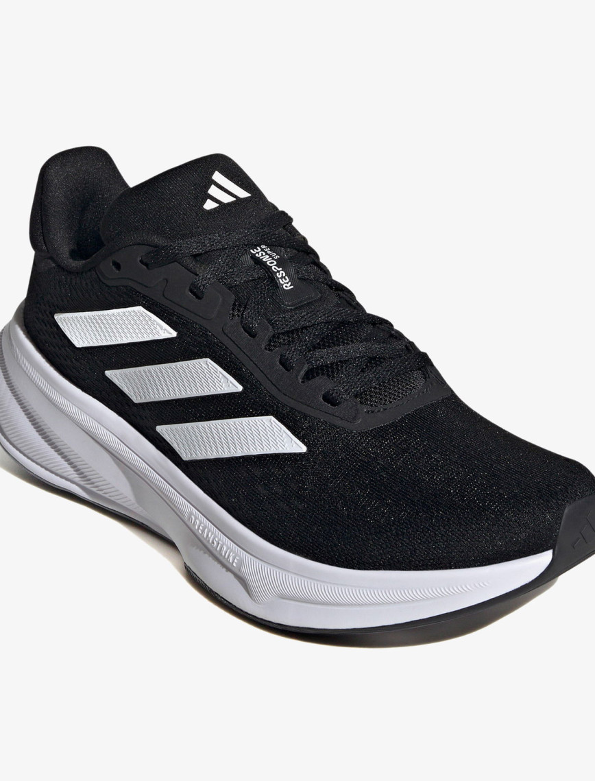 adidas Response Super Kadın Siyah Koşu Ayakkabısı adidas Response Super Kadın Siyah Koşu Ayakkabısı