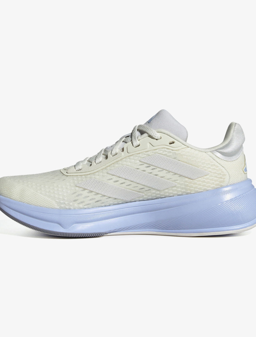adidas Response Super Kadın Bej Koşu Ayakkabısı