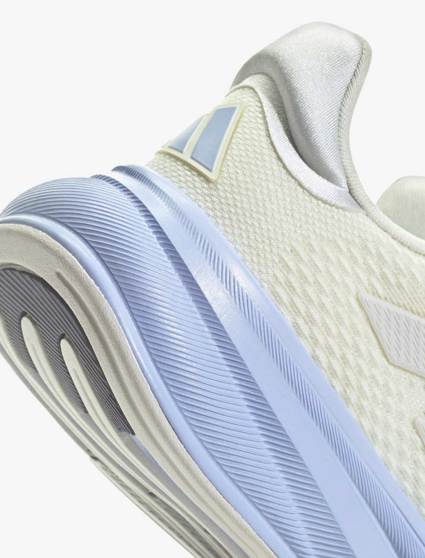 adidas Response Super Kadın Bej Koşu Ayakkabısı