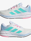 adidas Questar 3 Kadın Beyaz Koşu Ayakkabısı adidas Questar 3 Kadın Beyaz Koşu Ayakkabısı