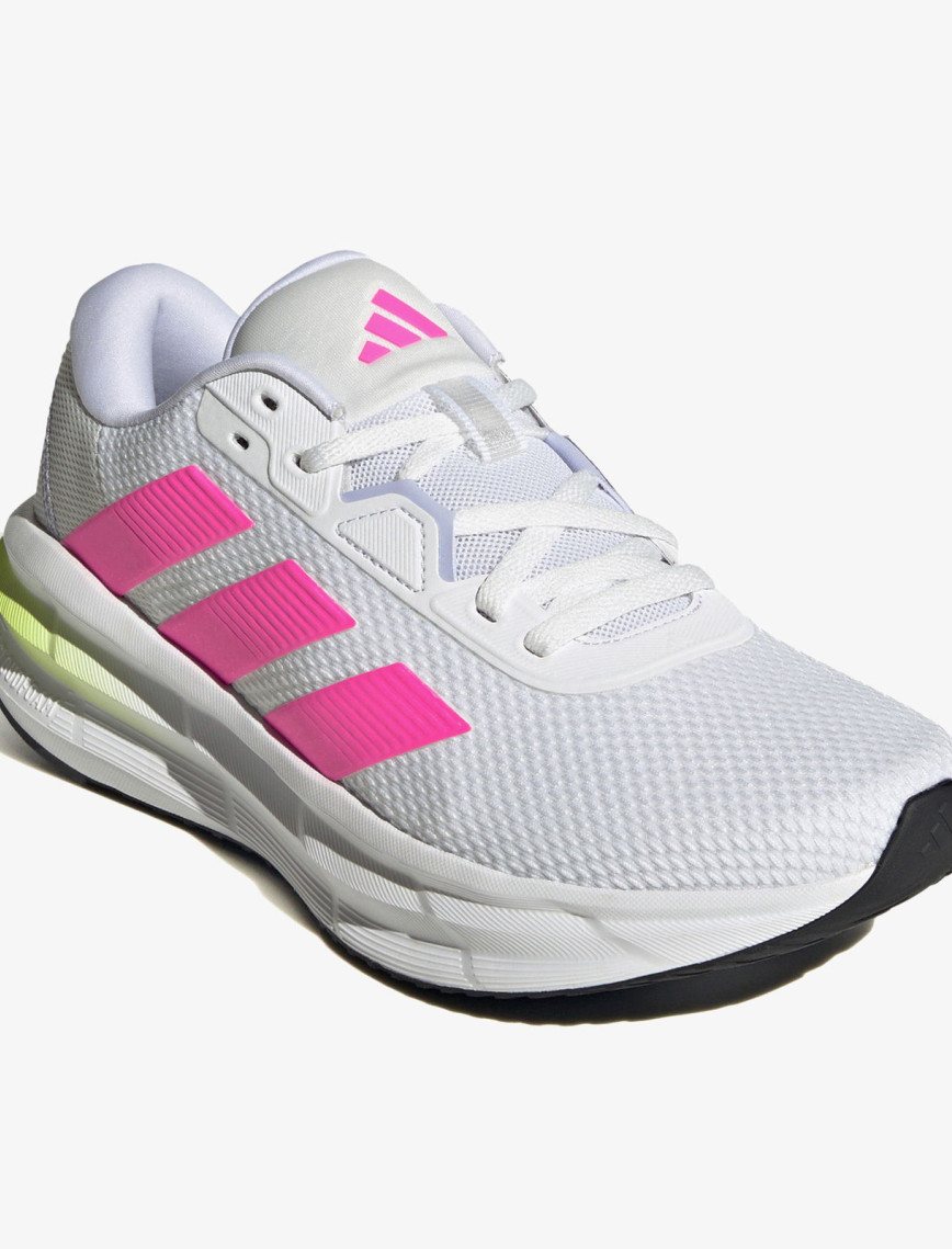 adidas Galaxy 7 Kadın Beyaz Koşu Ayakkabısı adidas Galaxy 7 Kadın Beyaz Koşu Ayakkabısı