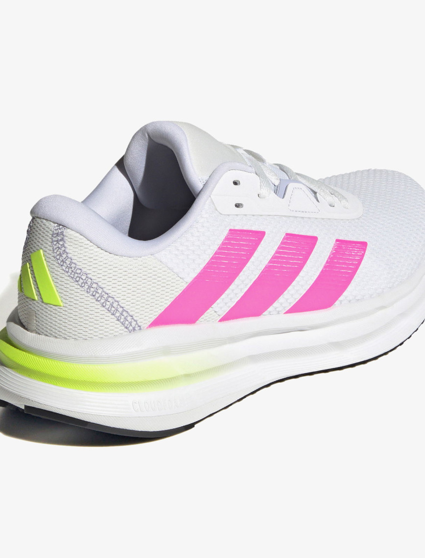 adidas Galaxy 7 Kadın Beyaz Koşu Ayakkabısı adidas Galaxy 7 Kadın Beyaz Koşu Ayakkabısı
