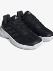 adidas Gamecourt 2.0 Kadın Siyah Tenis Ayakkabısı adidas Gamecourt 2.0 Kadın Siyah Tenis Ayakkabısı