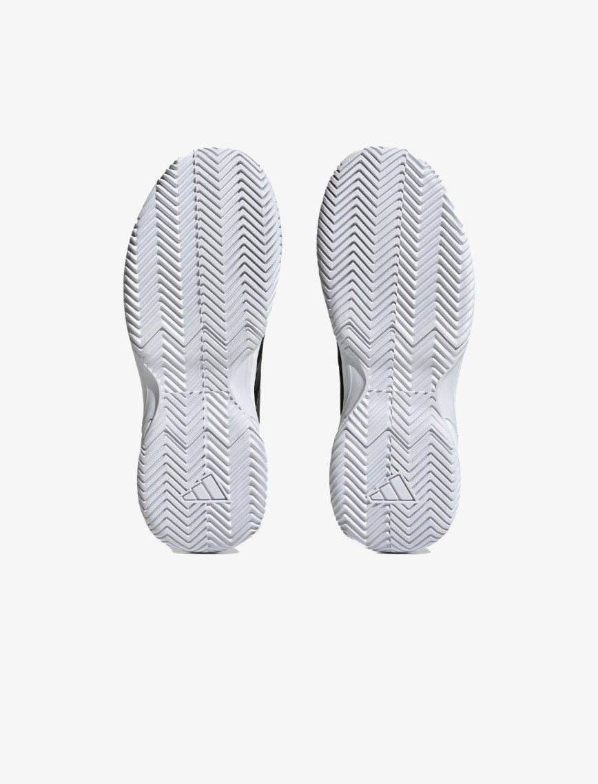 adidas Gamecourt 2.0 Kadın Siyah Tenis Ayakkabısı adidas Gamecourt 2.0 Kadın Siyah Tenis Ayakkabısı