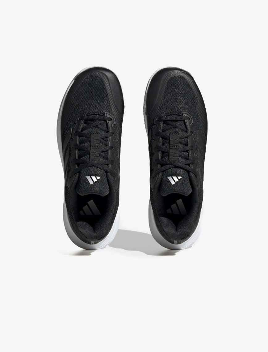 adidas Gamecourt 2.0 Kadın Siyah Tenis Ayakkabısı adidas Gamecourt 2.0 Kadın Siyah Tenis Ayakkabısı