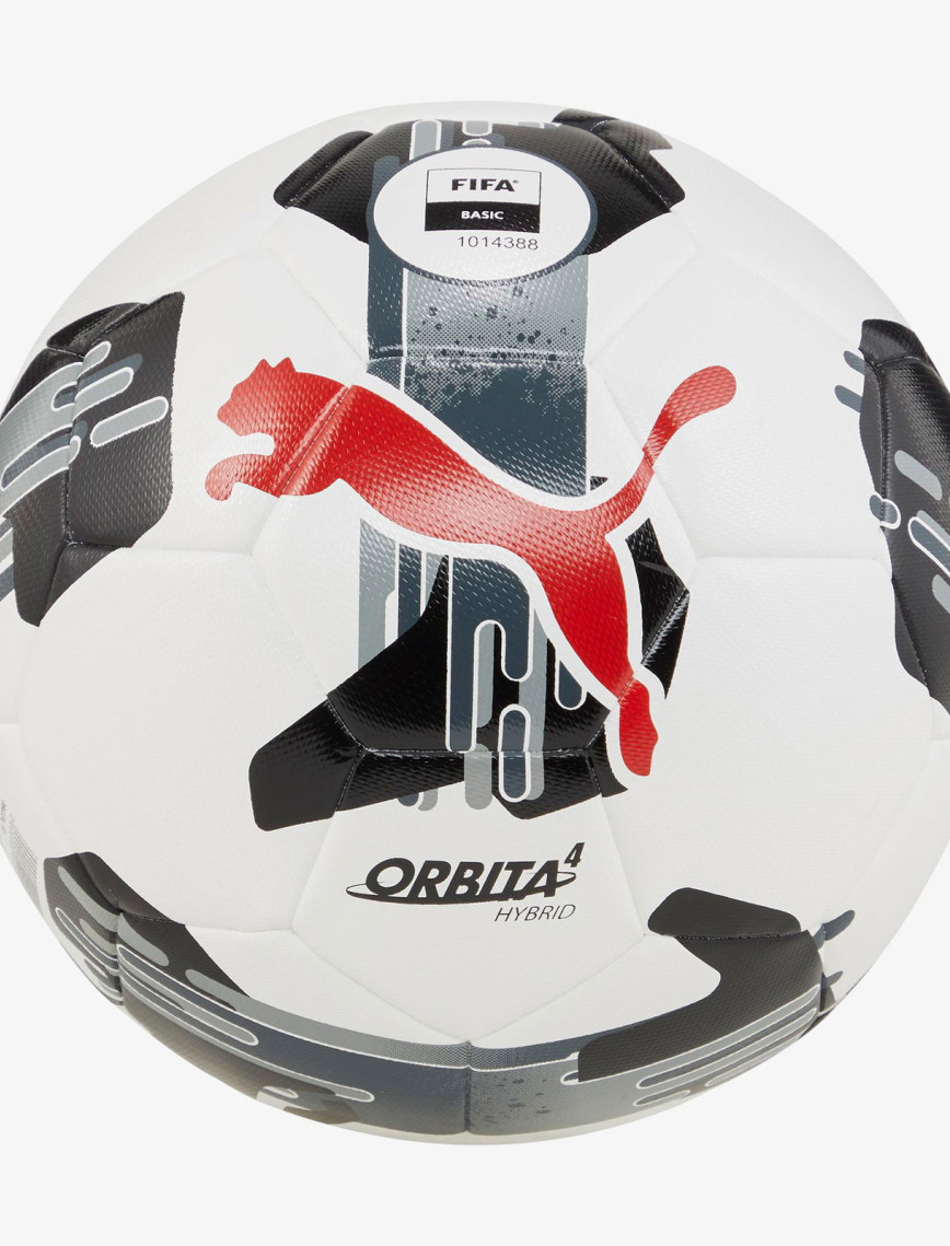Puma Orbita 4 Hyb (Fifa Basic) Unisex Beyaz Futbol Topu Puma Orbita 4 Hyb (Fifa Basic) Unisex Beyaz Futbol Topu