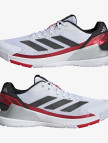adidas Crazyquick Padel Erkek Beyaz Tenis Ayakkabısı adidas Crazyquick Padel Erkek Beyaz Tenis Ayakkabısı