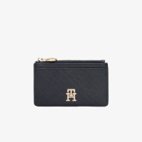 Tommy Hilfiger Distinct Long Mono Kadın Lacivert Cüzdan Tommy Hilfiger Distinct Long Mono Kadın Lacivert Cüzdan