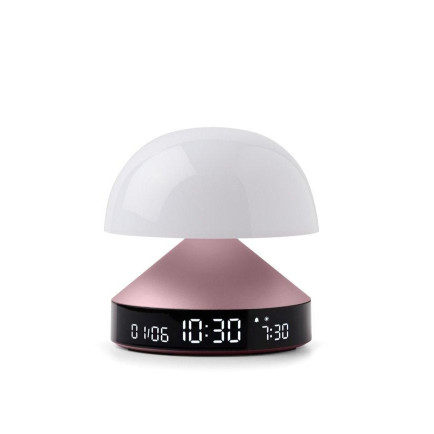 Lexon Mina Sunrise Alarm Saatli Gün Işığı Simülatörü & Aydınlatma