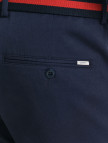 GANT Erkek Lacivert Slim Fit Pantolon GANT Erkek Lacivert Slim Fit Pantolon
