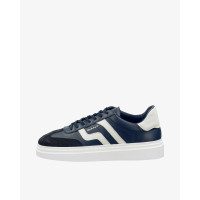 GANT Erkek Lacivert Süet Cuzmoon Sneaker GANT Erkek Lacivert Süet Cuzmoon Sneaker