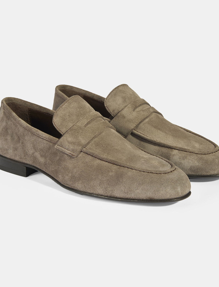 Rochelle Vizon Erkek Klasik Ayakkabı Rochelle Vizon Erkek Klasik Ayakkabı