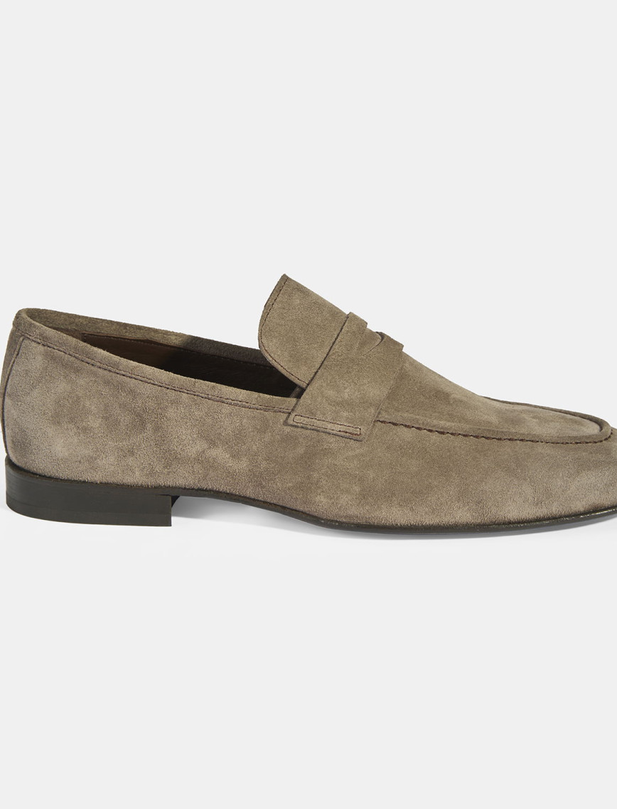 Rochelle Vizon Erkek Klasik Ayakkabı Rochelle Vizon Erkek Klasik Ayakkabı