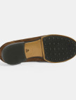 Merinay Taba Erkek Süet Loafer Merinay Taba Erkek Süet Loafer