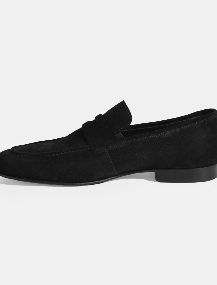 Rochelle Siyah Erkek Klasik Ayakkabı Rochelle Siyah Erkek Klasik Ayakkabı