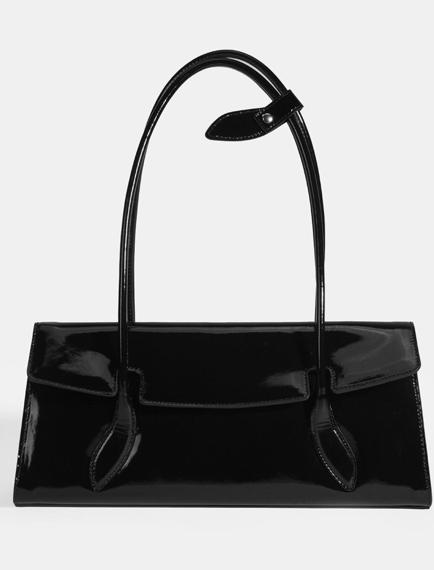 Bej Kadın Yaprak Detaylı Deri Omuz Çantası Bej Kadın Yaprak Detaylı Deri Omuz Çantası