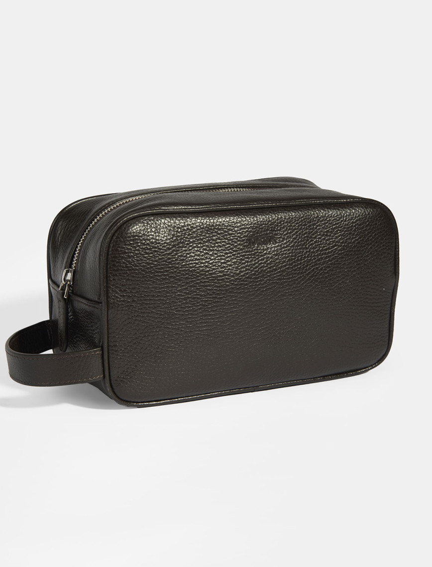 Romelia Kahve Erkek El Çantası Romelia Kahve Erkek El Çantası