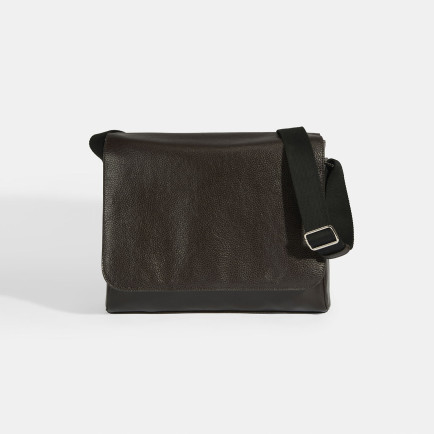 Avenar Kahve Erkek Postacı Çantası