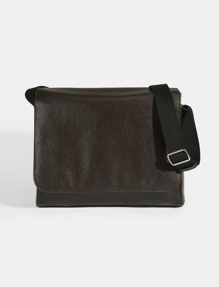 Avenar Kahve Erkek Postacı Çantası Avenar Kahve Erkek Postacı Çantası