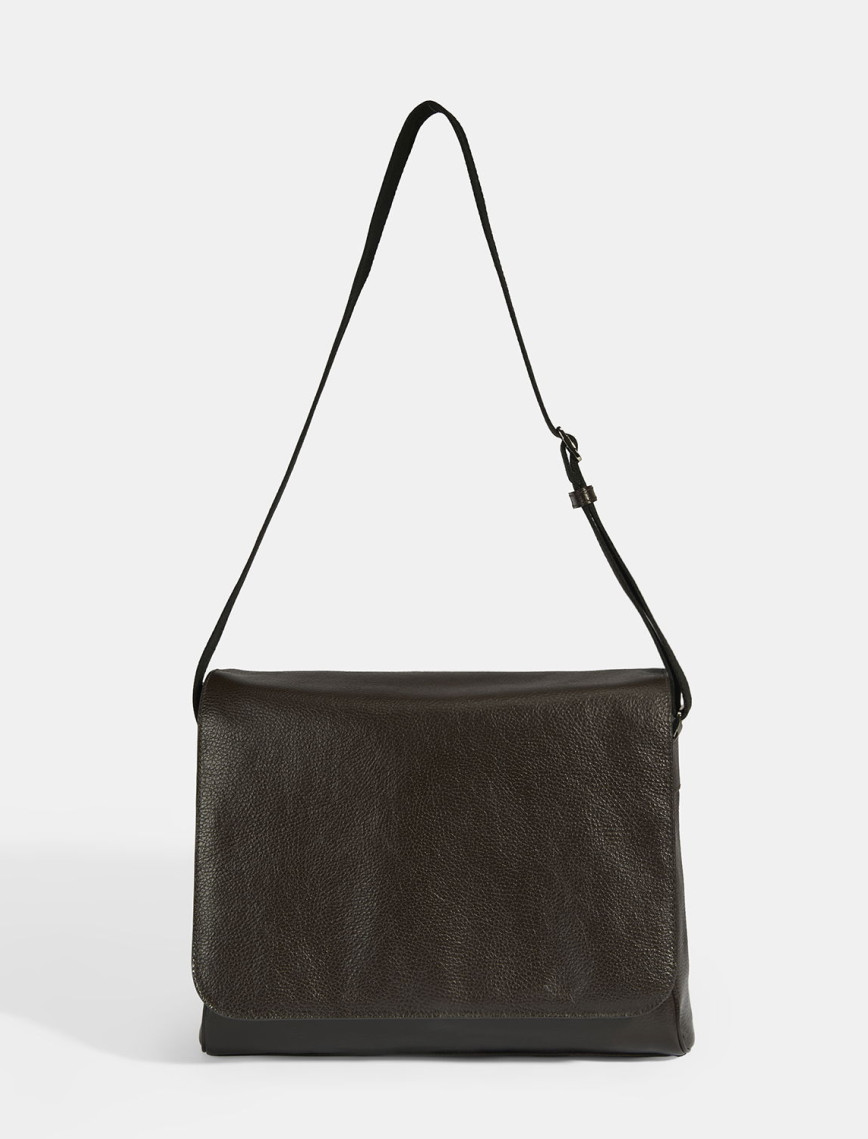 Avenar Kahve Erkek Postacı Çantası Avenar Kahve Erkek Postacı Çantası