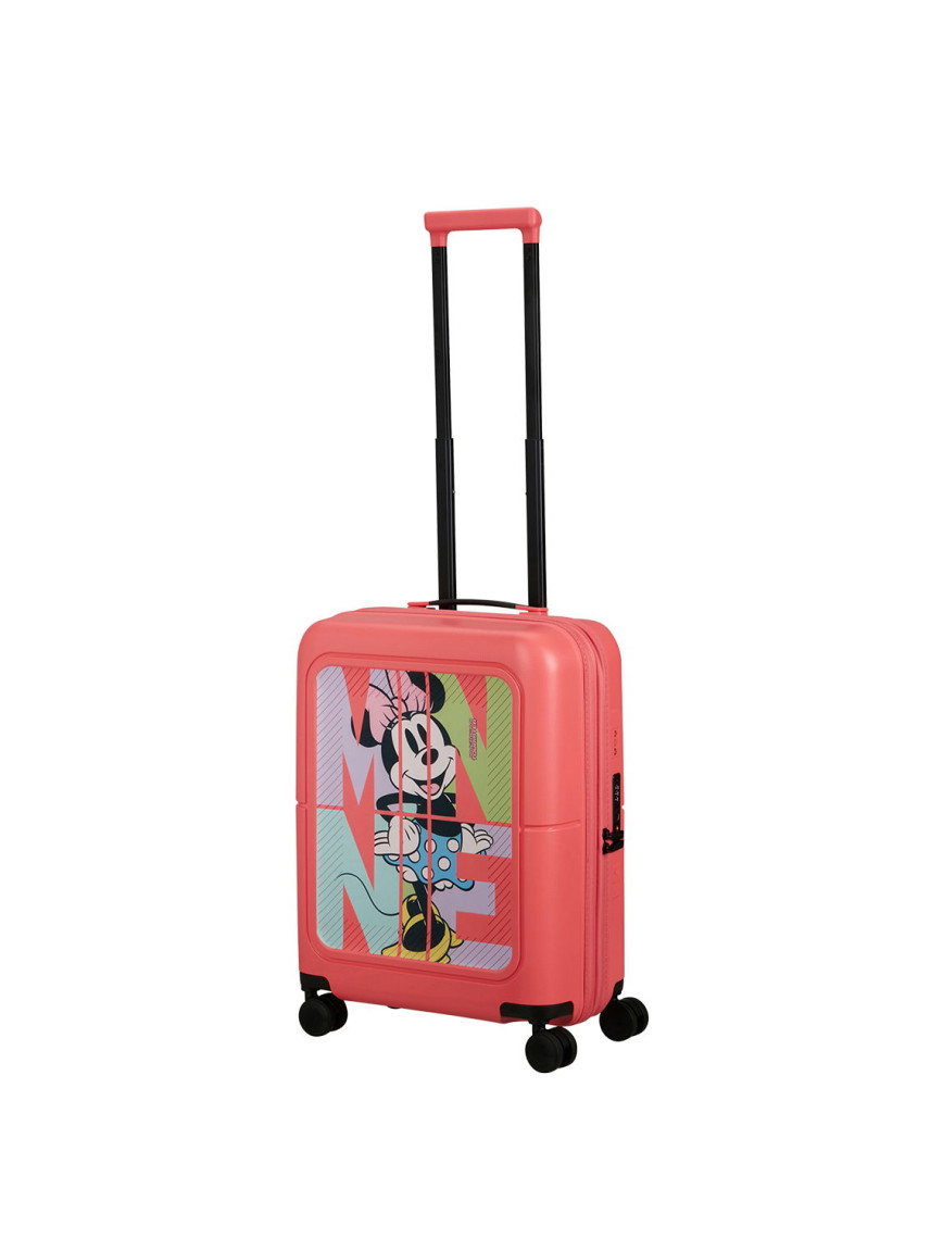 American Tourister Dashpop Disney Minnie Valiz American Tourister Dashpop Disney Minnie Valiz