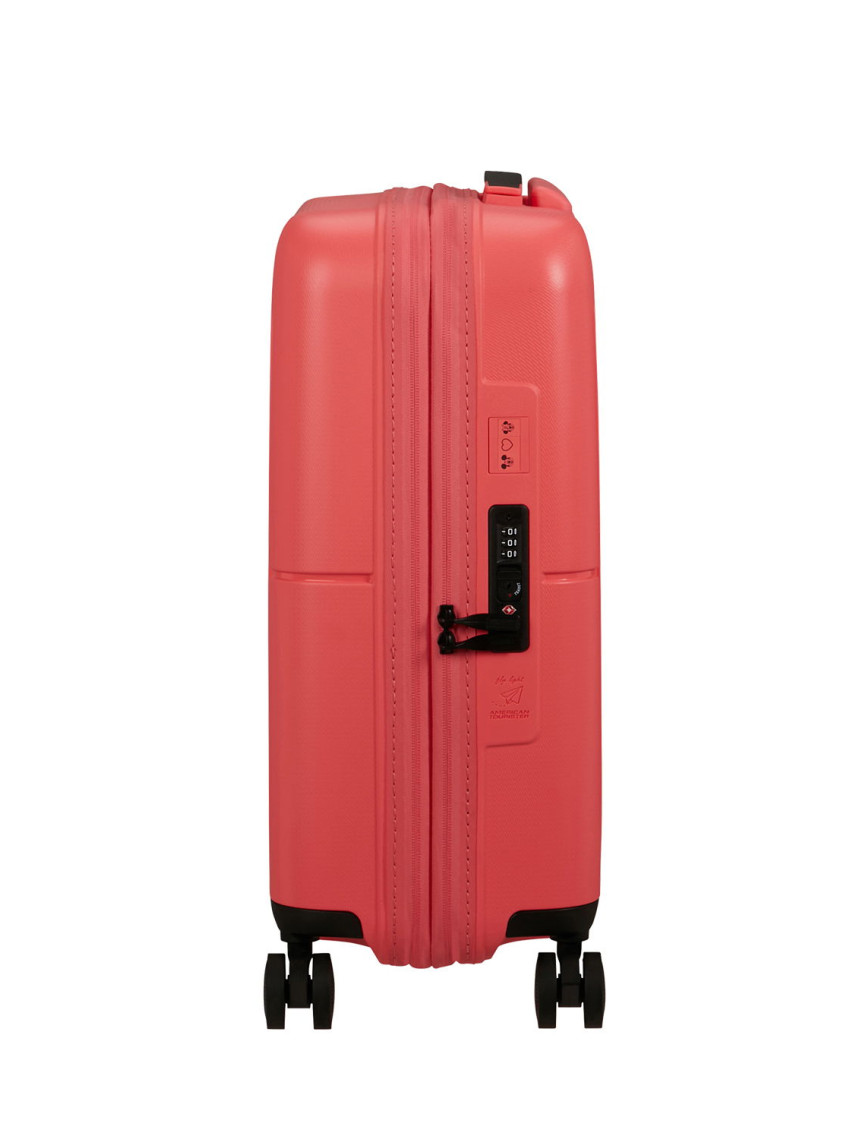 American Tourister Dashpop Disney Minnie Valiz American Tourister Dashpop Disney Minnie Valiz