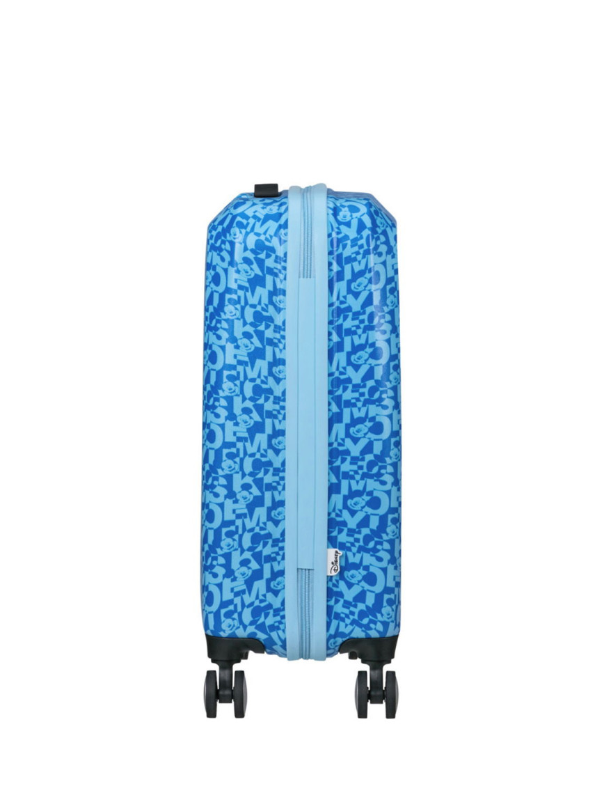 American Tourister Funlight Disney Mickey Çocuk Kabin Boy Valiz American Tourister Funlight Disney Mickey Çocuk Kabin Boy Valiz