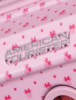 American Tourister Funlight Disney Minnie Çocuk Kabin Boy Valiz American Tourister Funlight Disney Minnie Çocuk Kabin Boy Valiz