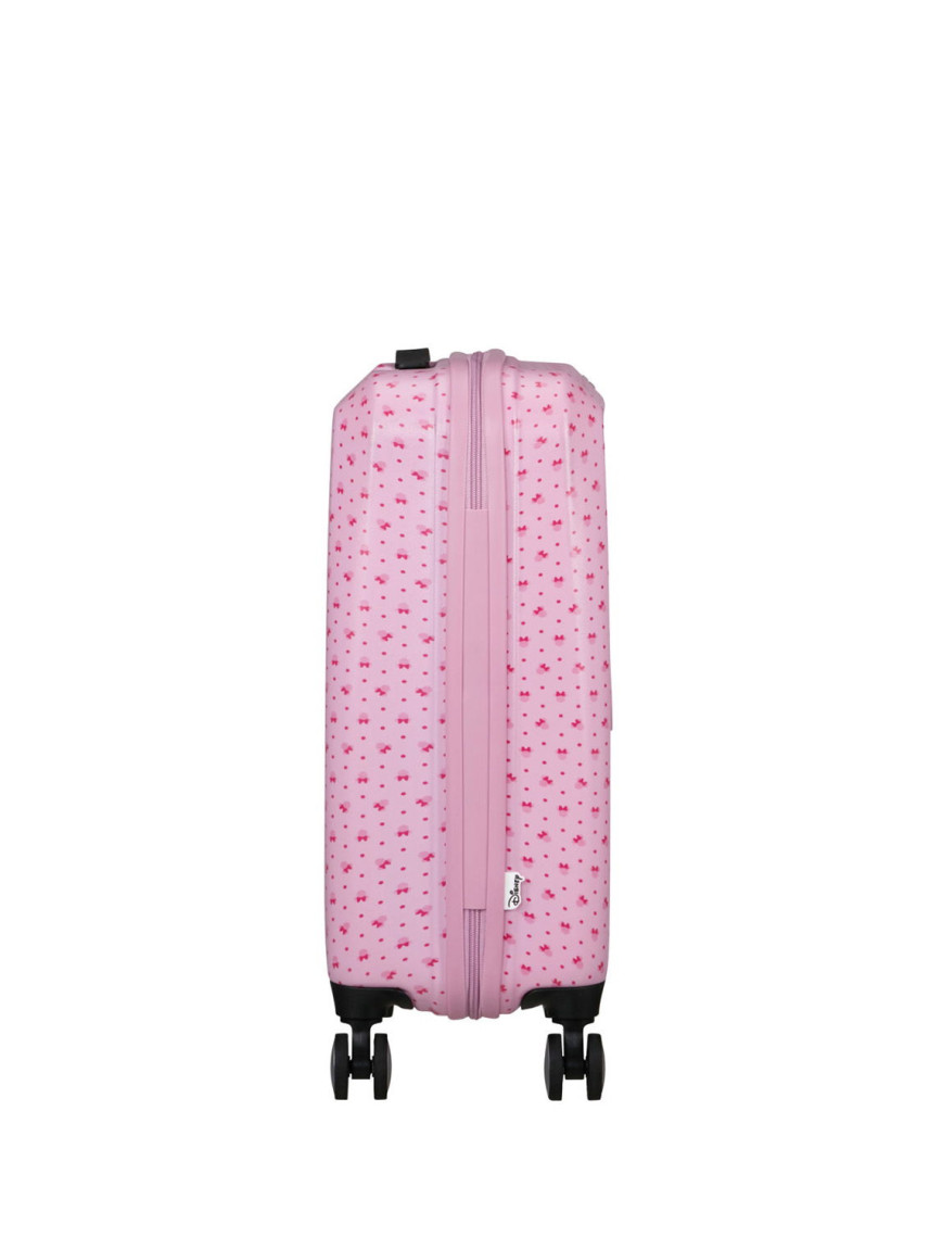 American Tourister Funlight Disney Minnie Çocuk Kabin Boy Valiz American Tourister Funlight Disney Minnie Çocuk Kabin Boy Valiz