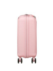 American Tourister Soundbox Mini Kabin Boy Valiz