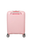American Tourister Soundbox Mini Kabin Boy Valiz
