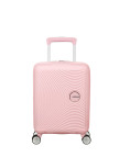 American Tourister Soundbox Mini Kabin Boy Valiz