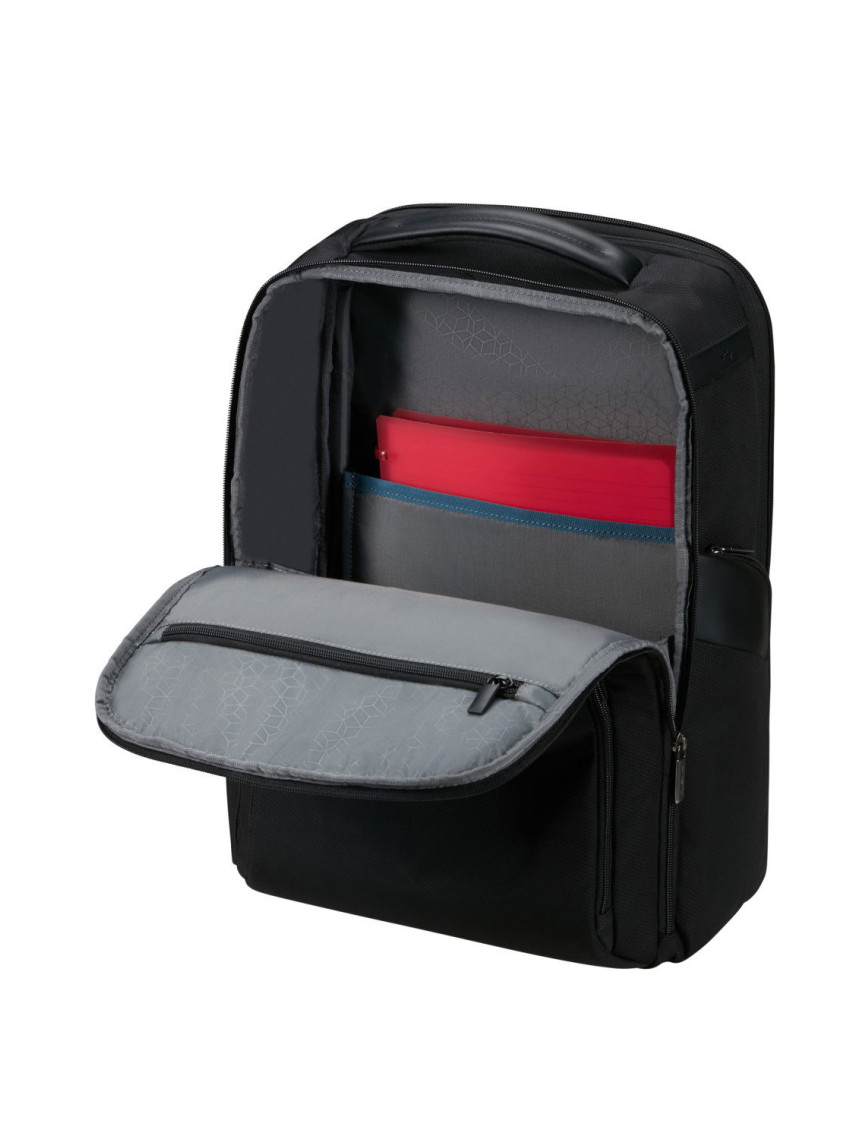 Samsonite Evosight Sırt Çantası 17.3" Samsonite Evosight Sırt Çantası 17.3"