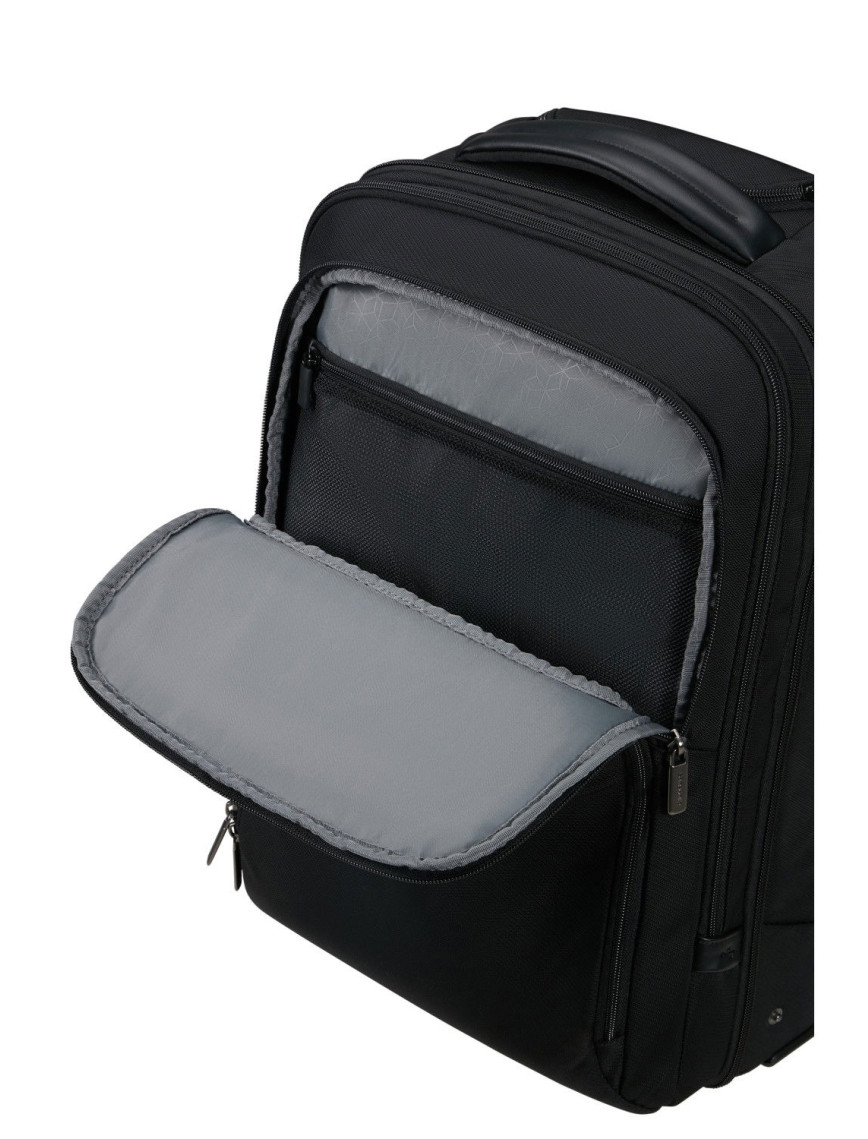 Samsonite Evosight Sırt Çantası 17.3" Samsonite Evosight Sırt Çantası 17.3"